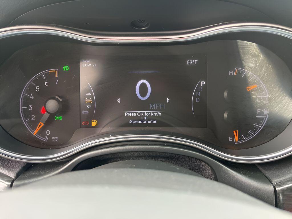 used 2021 Jeep Grand Cherokee car, priced at $25,599