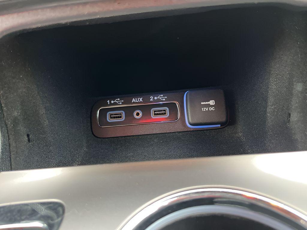 used 2021 Jeep Grand Cherokee car, priced at $25,599