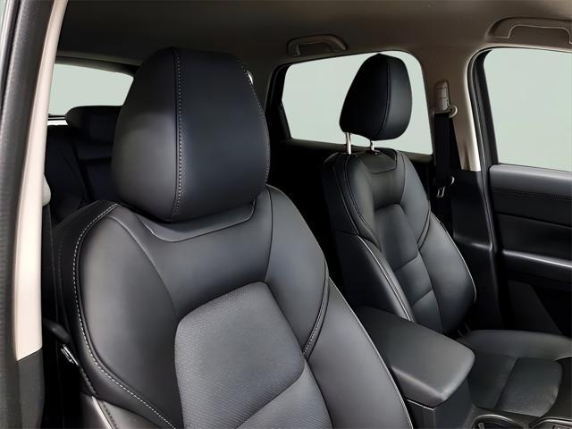 used 2025 Mazda CX-5 car, priced at $28,942