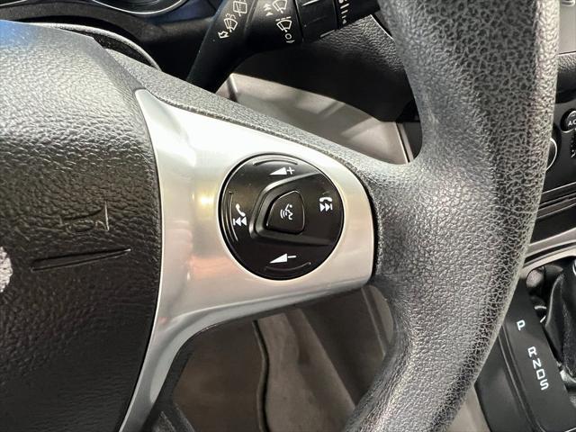 used 2016 Ford Escape car, priced at $14,000