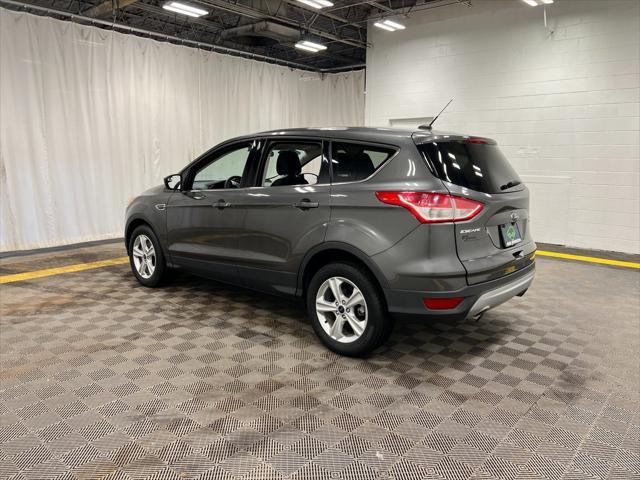 used 2016 Ford Escape car, priced at $14,000