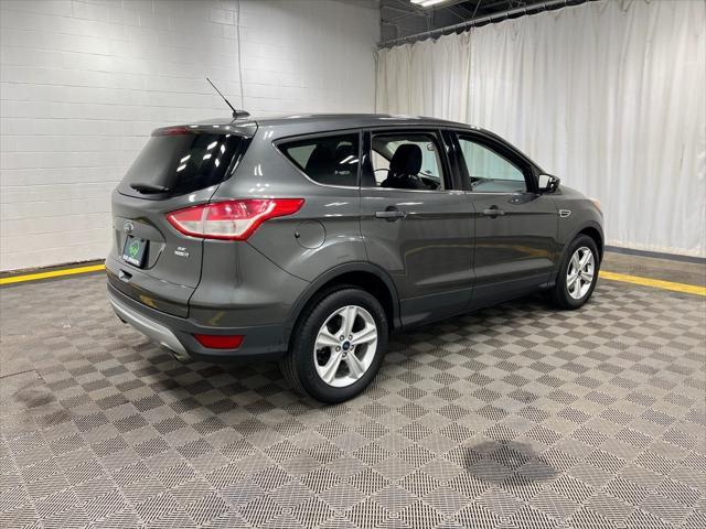 used 2016 Ford Escape car, priced at $14,000