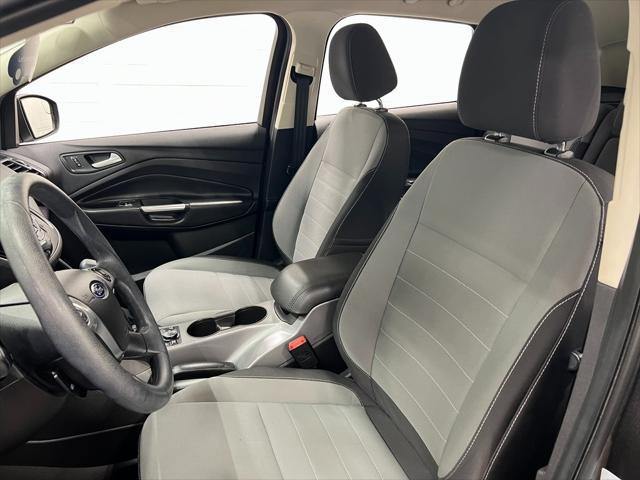 used 2016 Ford Escape car, priced at $14,000