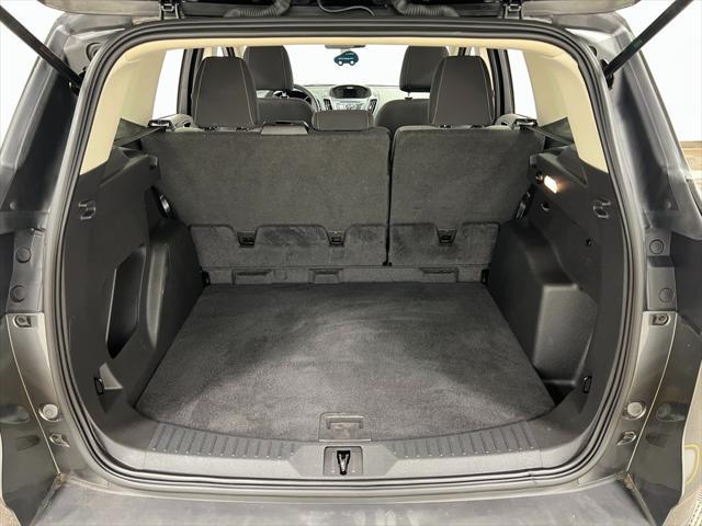 used 2016 Ford Escape car, priced at $14,000