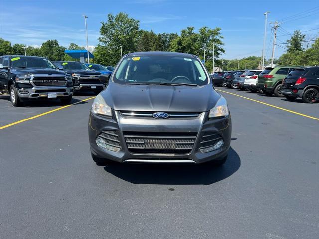 used 2016 Ford Escape car, priced at $14,000