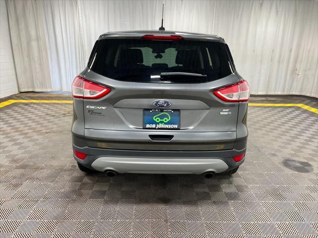used 2016 Ford Escape car, priced at $14,000
