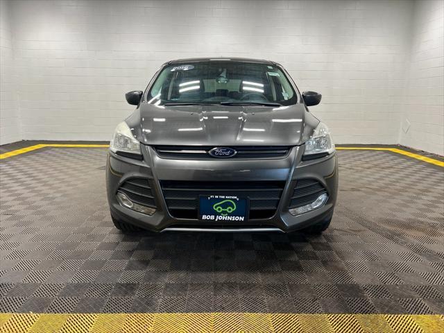 used 2016 Ford Escape car, priced at $14,000