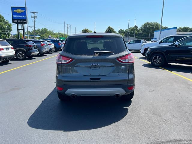 used 2016 Ford Escape car, priced at $14,000