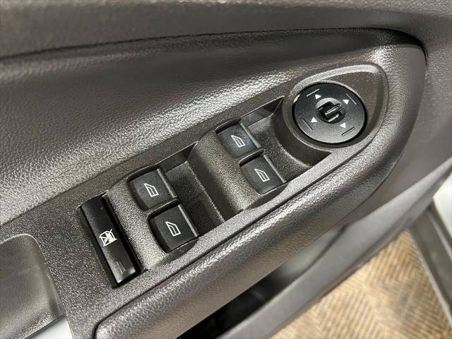 used 2016 Ford Escape car, priced at $14,000