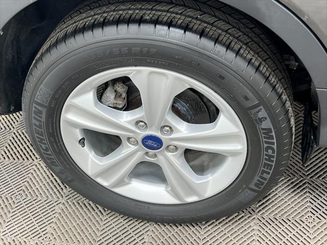 used 2016 Ford Escape car, priced at $14,000
