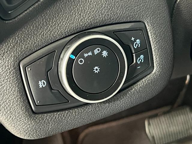 used 2016 Ford Escape car, priced at $14,000