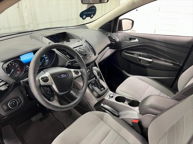 used 2016 Ford Escape car, priced at $14,000