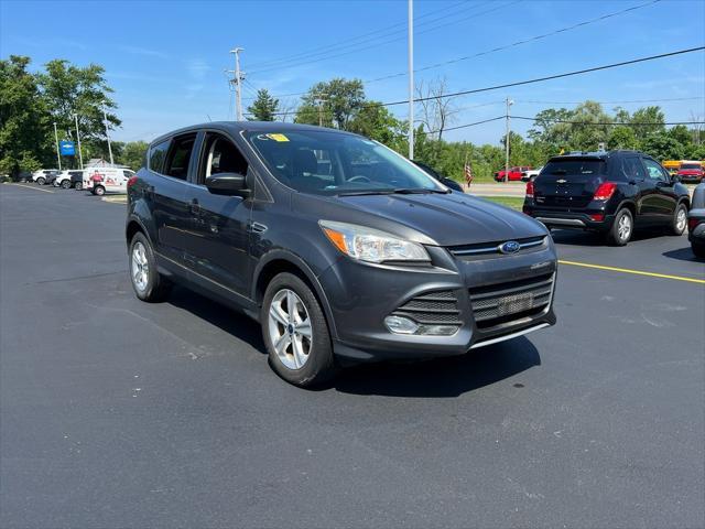used 2016 Ford Escape car, priced at $14,000