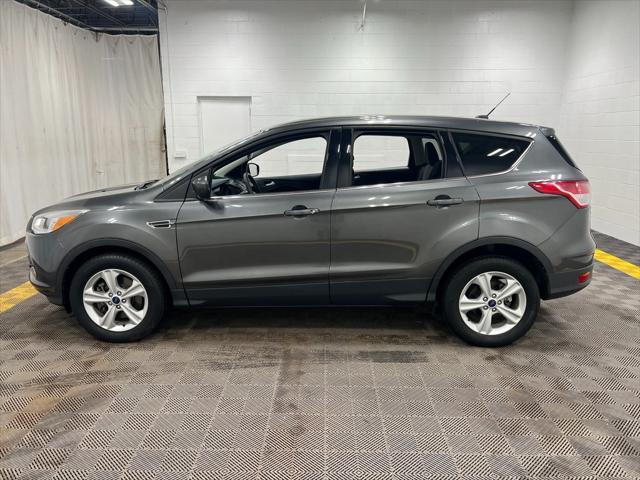 used 2016 Ford Escape car, priced at $14,000
