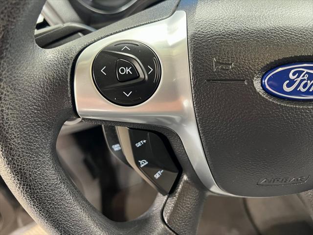 used 2016 Ford Escape car, priced at $14,000