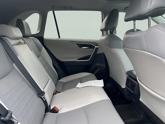 used 2019 Toyota RAV4 Hybrid car, priced at $24,984