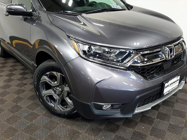 used 2019 Honda CR-V car, priced at $24,930