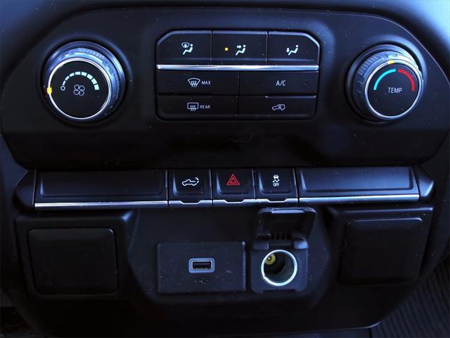 used 2019 Chevrolet Silverado 1500 car, priced at $26,943
