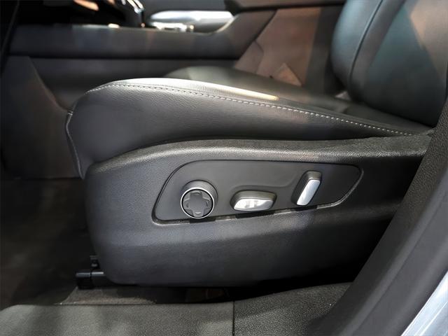 used 2025 Cadillac XT4 car, priced at $42,947