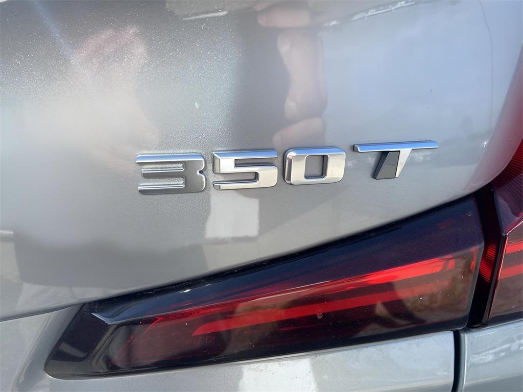 used 2025 Cadillac XT4 car, priced at $39,316