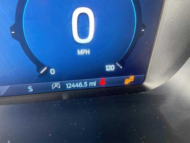 used 2024 Ford F-150 car, priced at $48,066