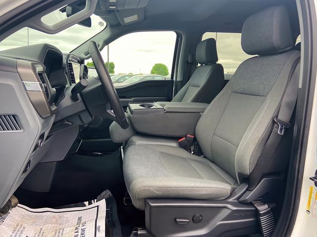 used 2024 Ford F-150 car, priced at $48,066