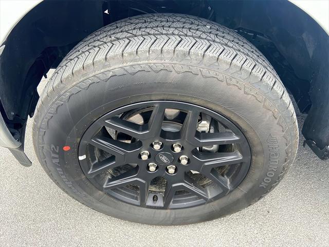 used 2024 Ford F-150 car, priced at $48,066