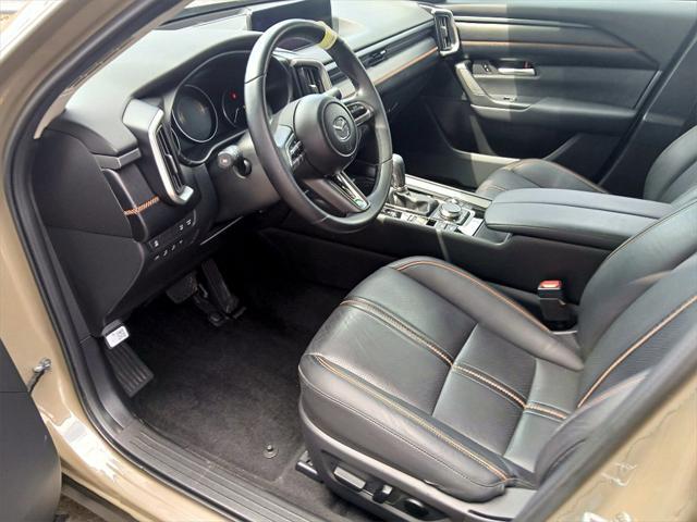used 2023 Mazda CX-50 car, priced at $27,995