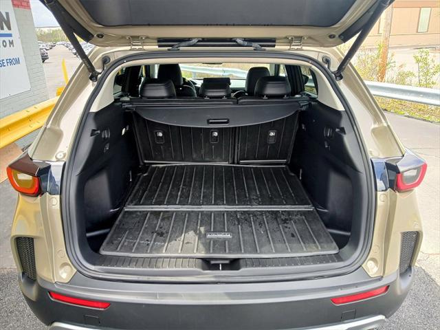 used 2023 Mazda CX-50 car, priced at $27,995