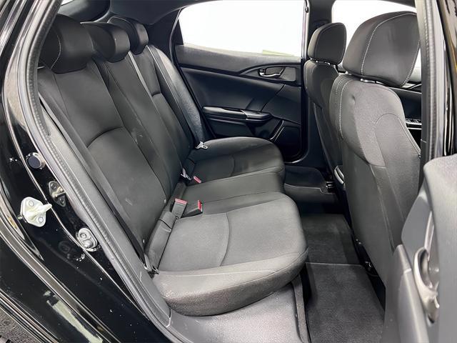 used 2018 Honda Civic car, priced at $15,600