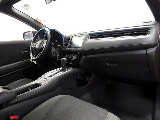 used 2019 Honda HR-V car, priced at $19,500