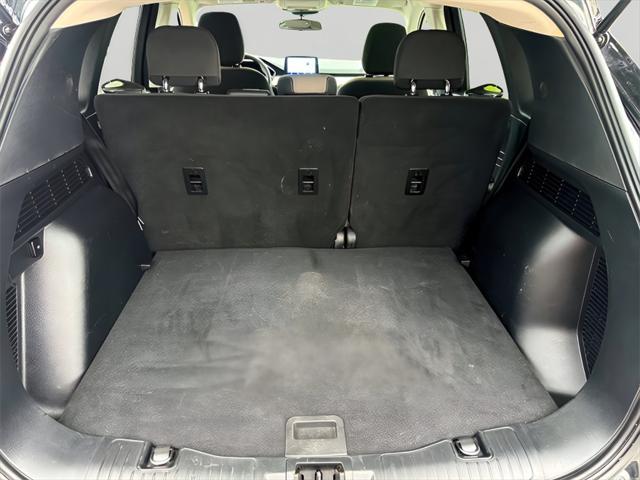 used 2021 Ford Escape car, priced at $16,899
