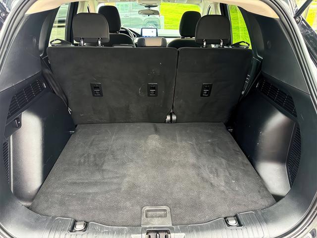 used 2021 Ford Escape car, priced at $17,699