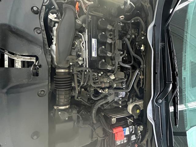 used 2020 Honda Civic Si car, priced at $22,694