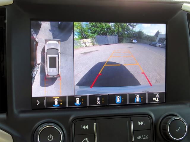 used 2020 GMC Terrain car, priced at $23,000