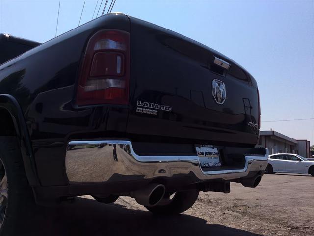 used 2019 Ram 1500 car, priced at $32,306
