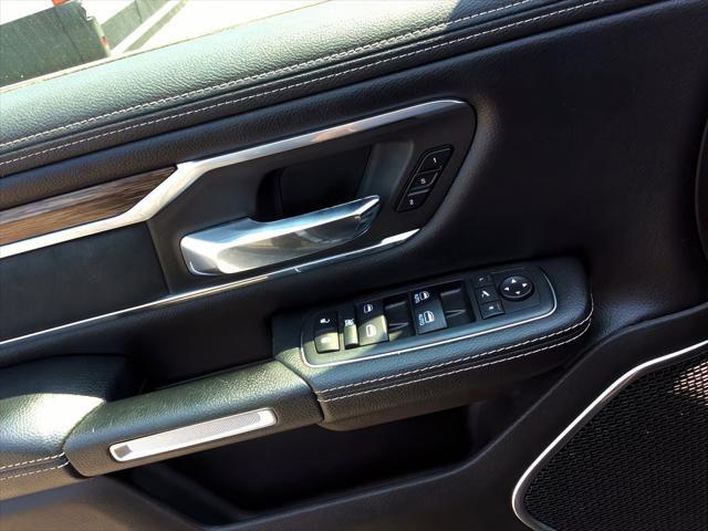 used 2019 Ram 1500 car, priced at $32,306