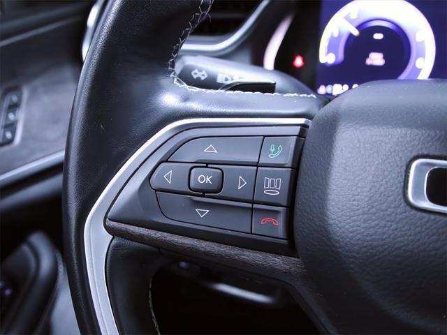 used 2021 Jeep Grand Cherokee L car, priced at $31,648