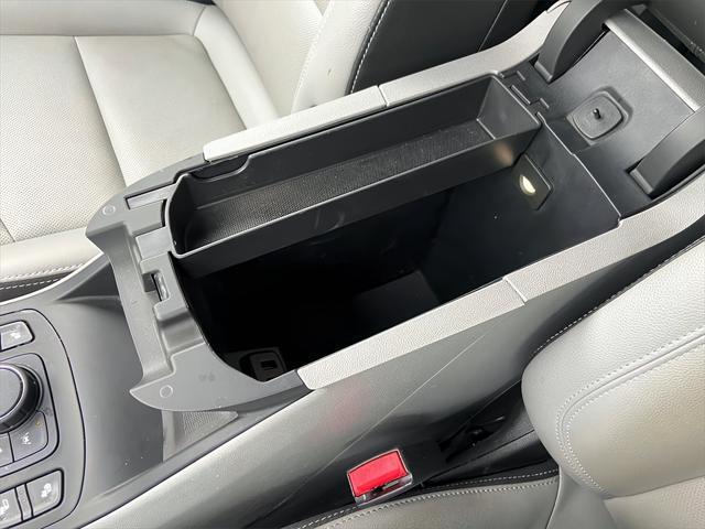 used 2022 GMC Terrain car, priced at $24,593