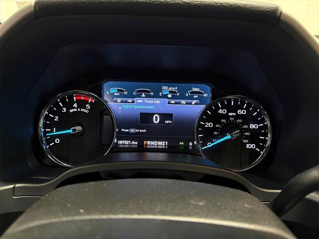 used 2019 Ford F-450 car, priced at $57,887