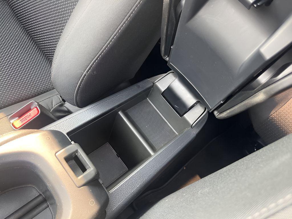 used 2022 Honda HR-V car, priced at $21,254