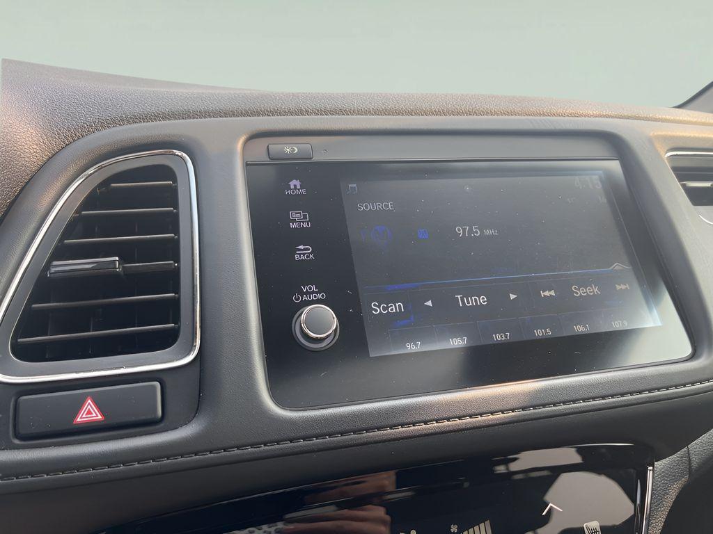 used 2022 Honda HR-V car, priced at $21,254