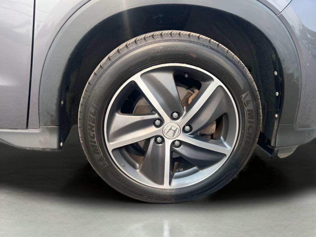 used 2022 Honda HR-V car, priced at $21,254