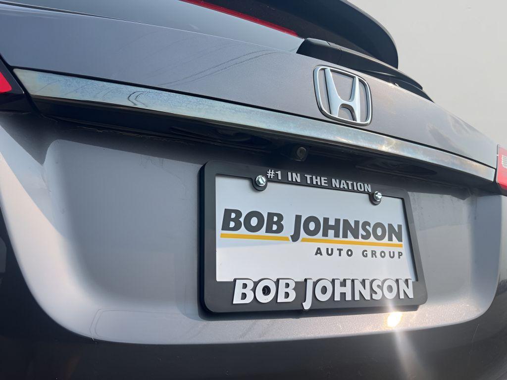 used 2022 Honda HR-V car, priced at $21,254