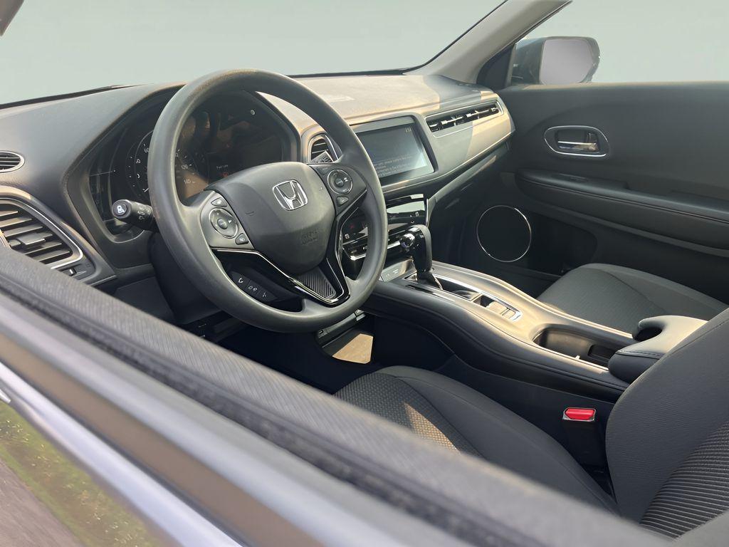 used 2022 Honda HR-V car, priced at $21,254