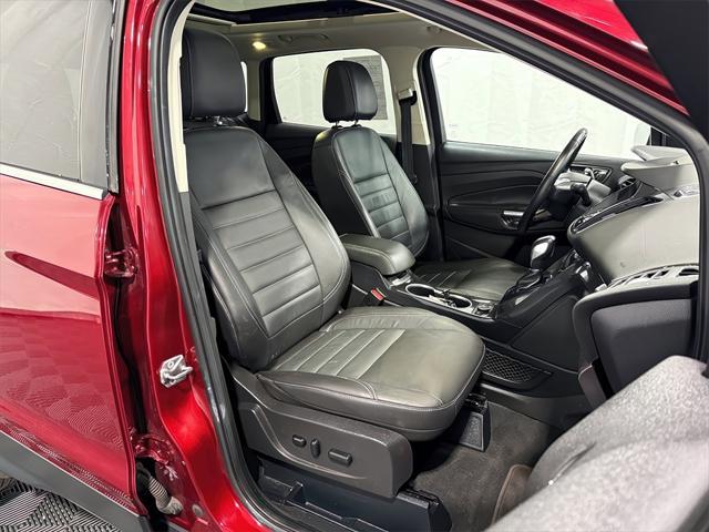 used 2016 Ford Escape car, priced at $6,969