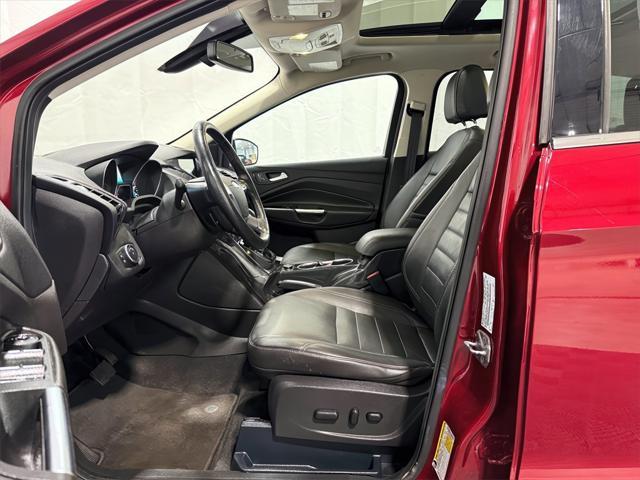 used 2016 Ford Escape car, priced at $6,969