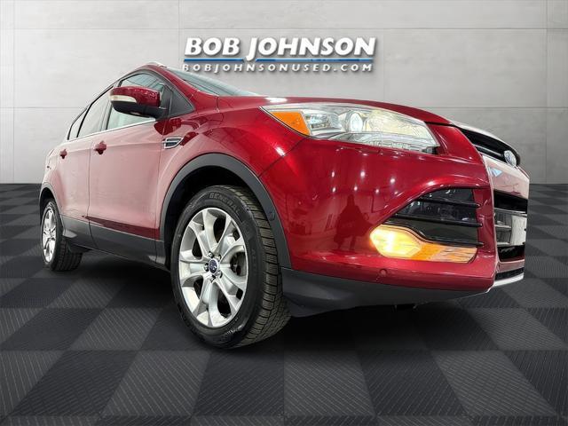 used 2016 Ford Escape car, priced at $6,969