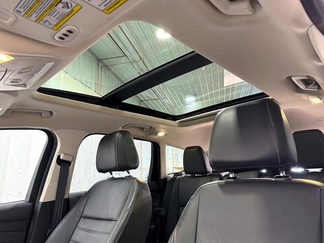 used 2016 Ford Escape car, priced at $6,969