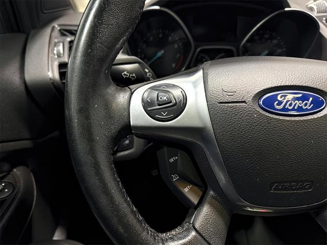 used 2016 Ford Escape car, priced at $6,969